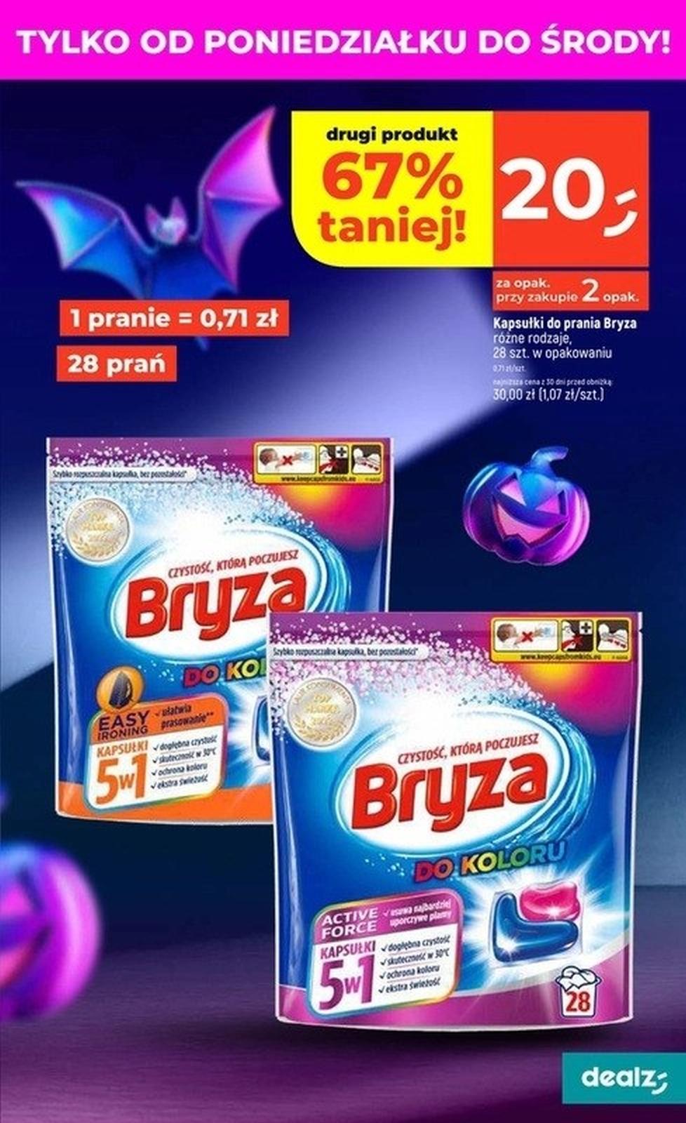 Gazetka promocyjna Dealz str. 45