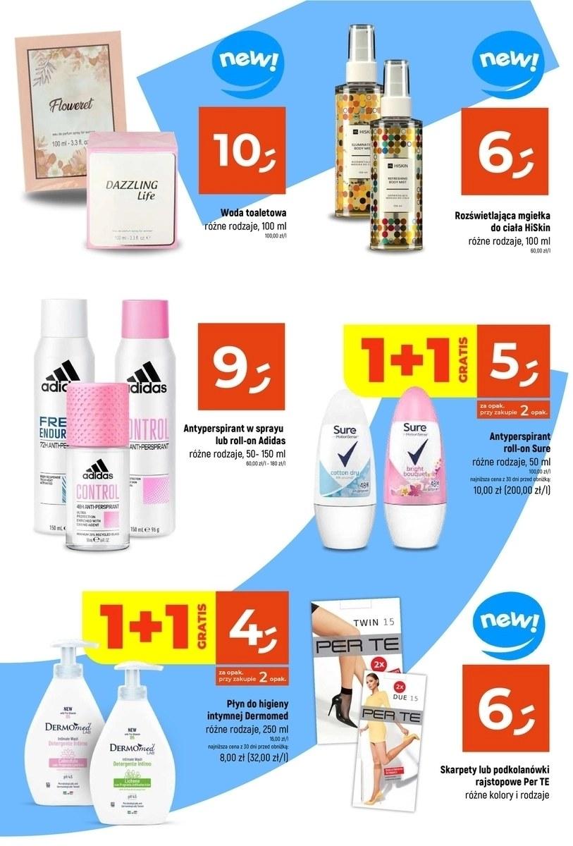 Gazetka promocyjna Dealz str. 23