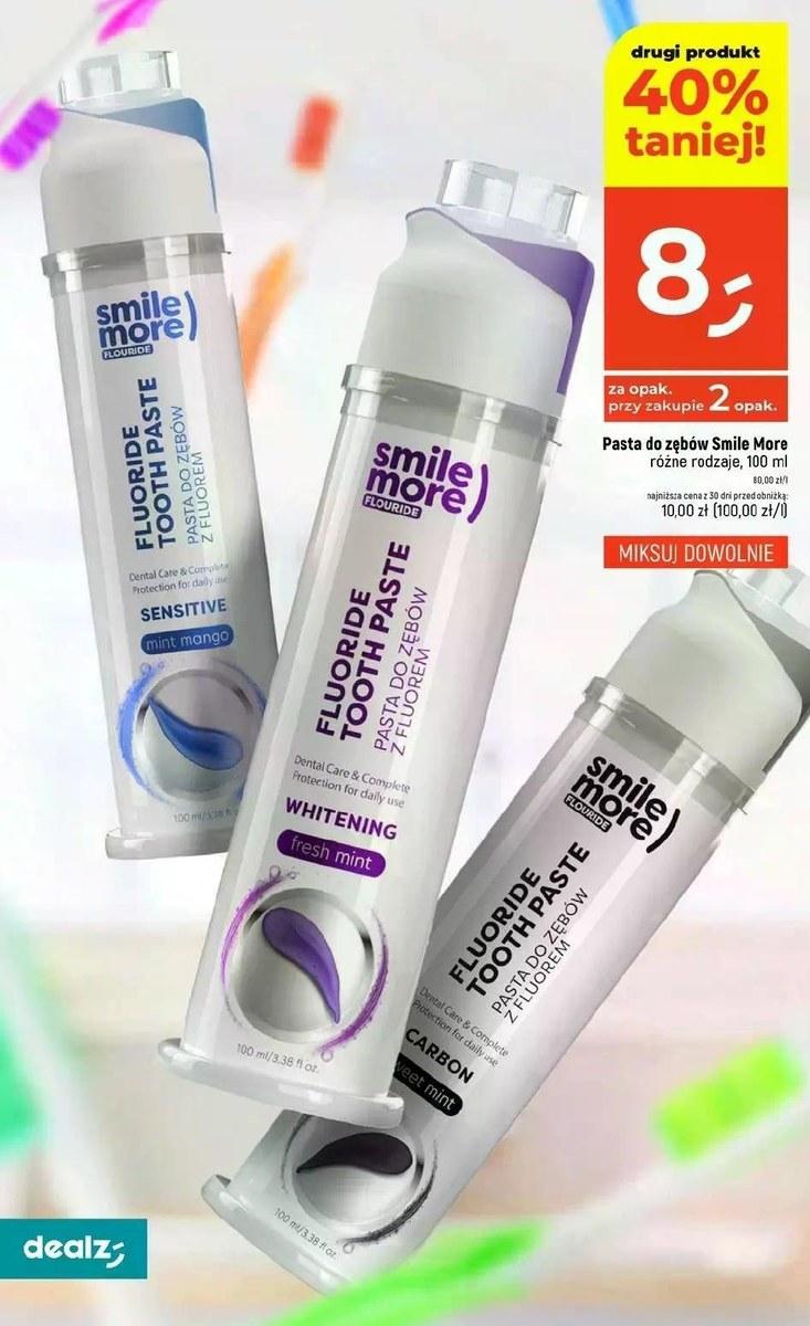 Gazetka promocyjna Dealz str. 21