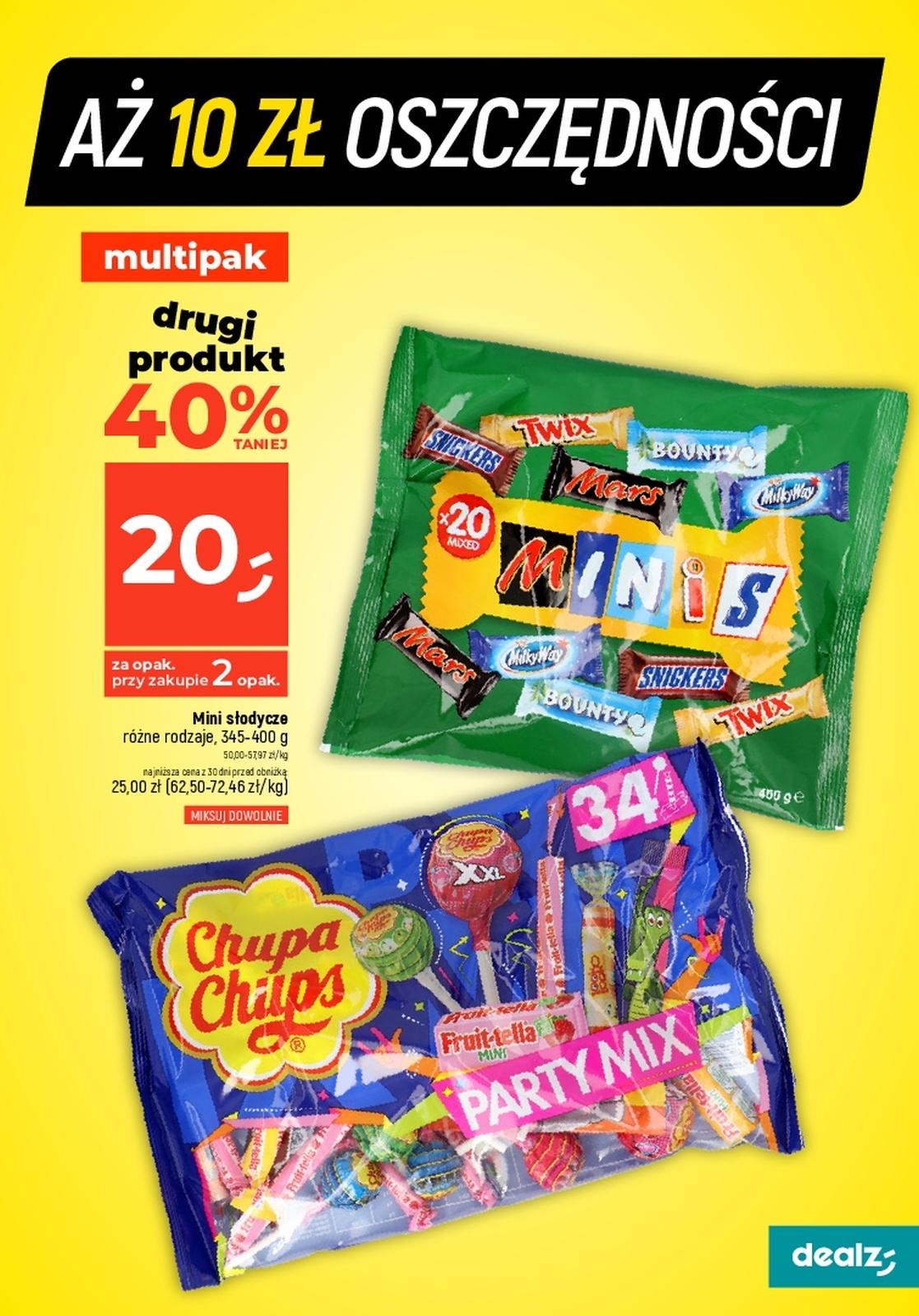 Gazetka promocyjna Dealz str. 11