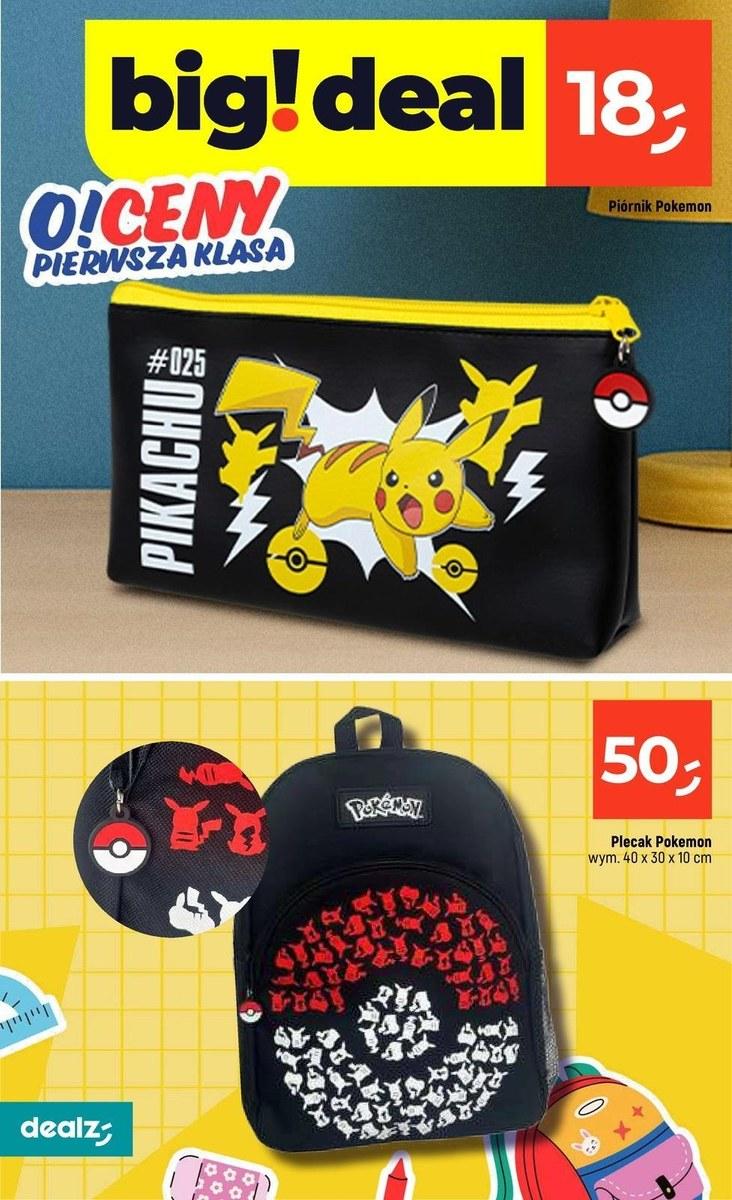 Gazetka promocyjna Dealz str. 36
