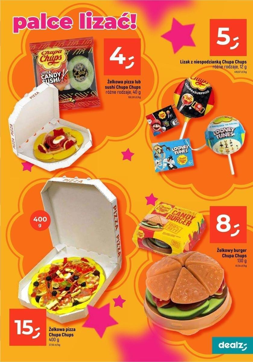 Gazetka promocyjna Dealz str. 7