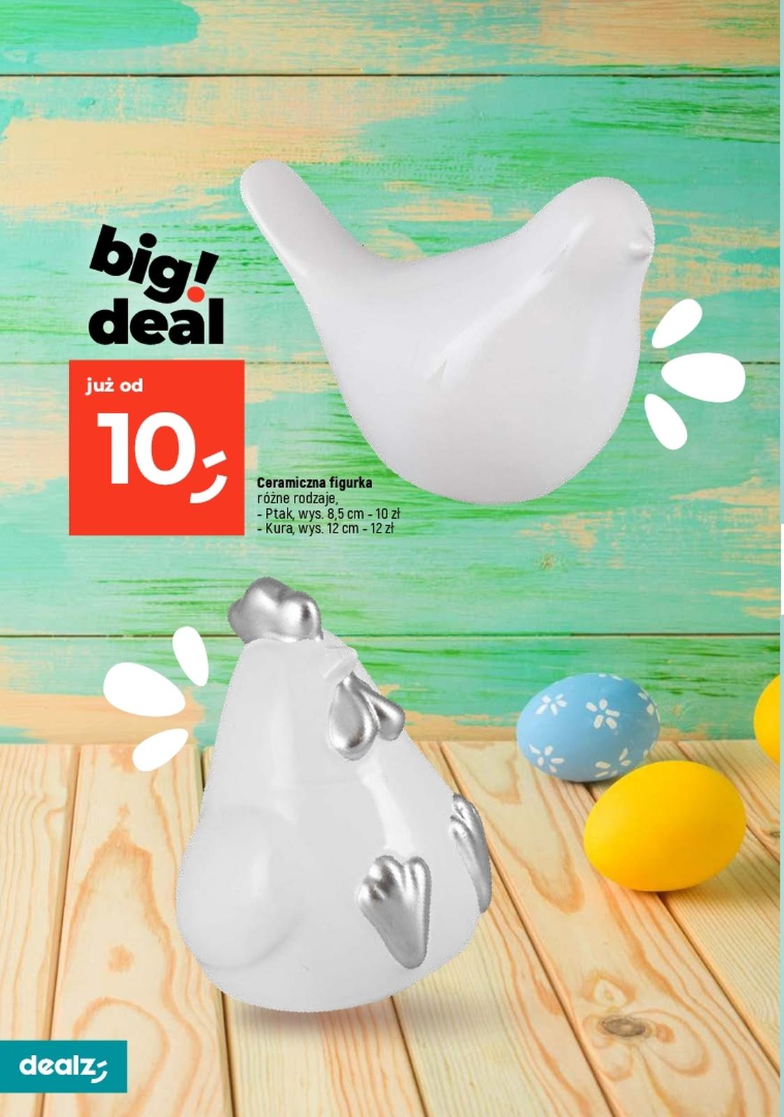 Gazetka promocyjna Dealz str. 22