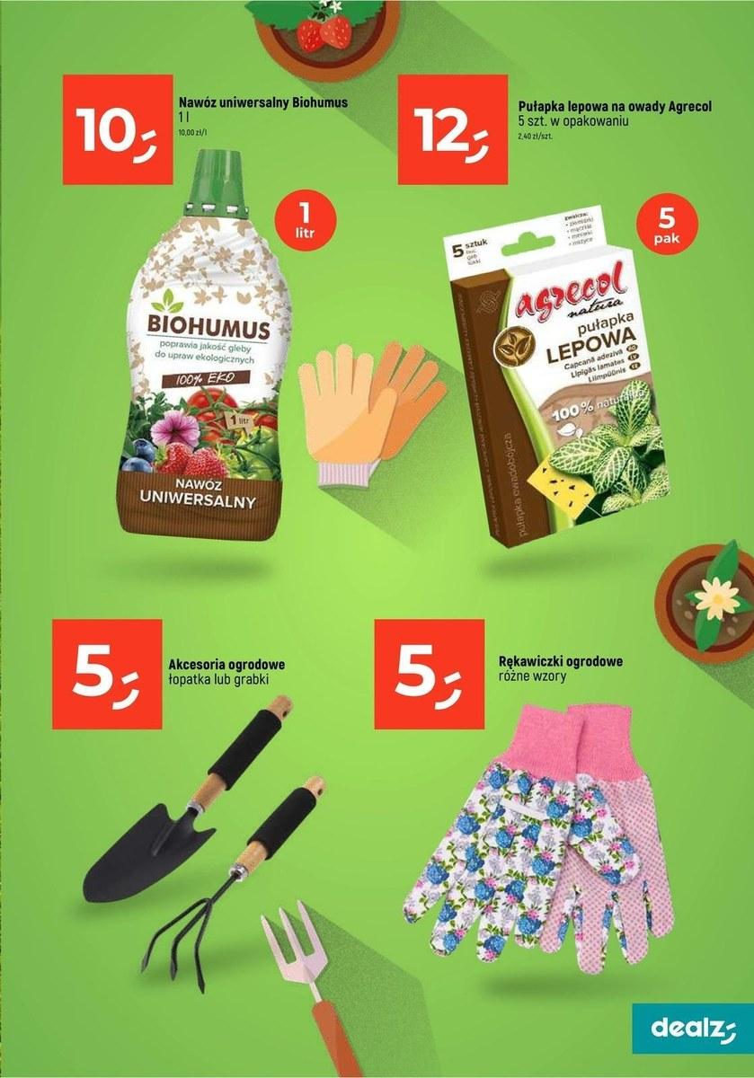 Gazetka promocyjna Dealz str. 3