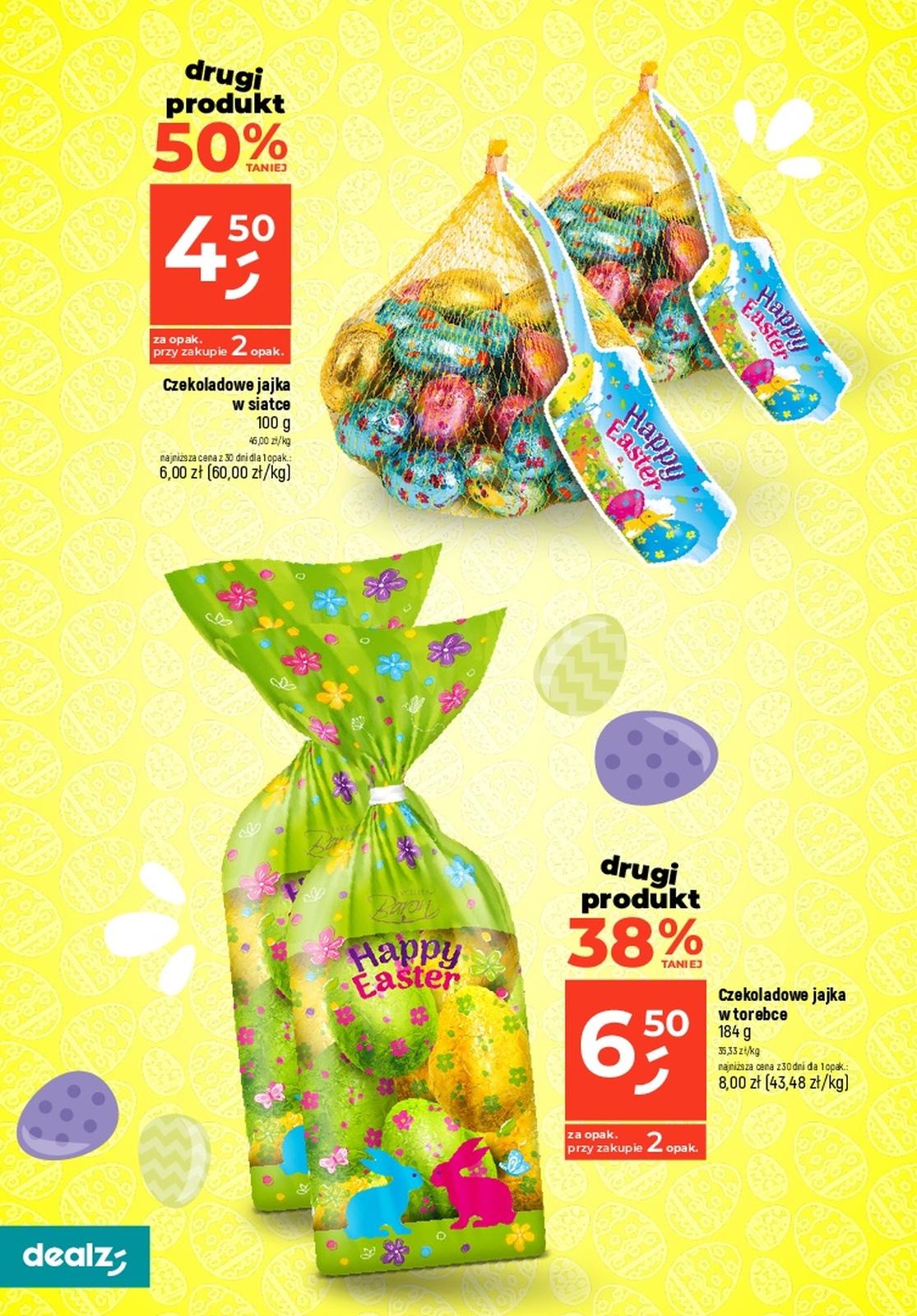 Gazetka promocyjna Dealz str. 14