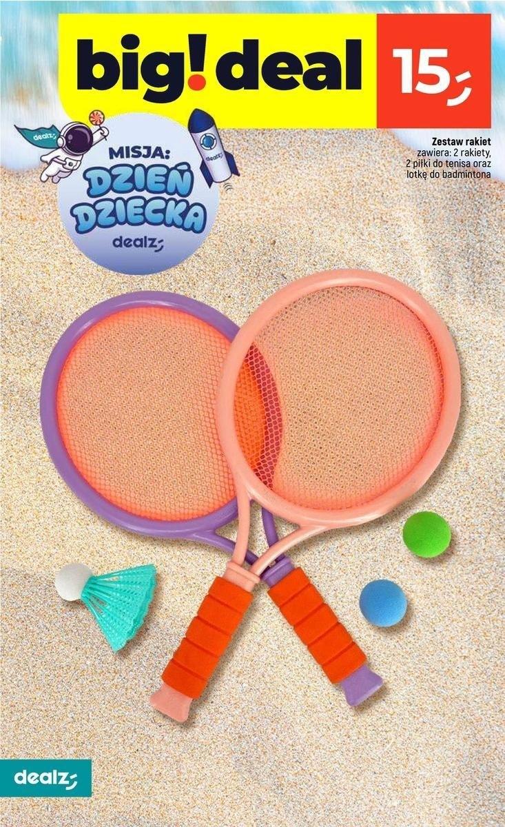 Gazetka promocyjna Dealz str. 24