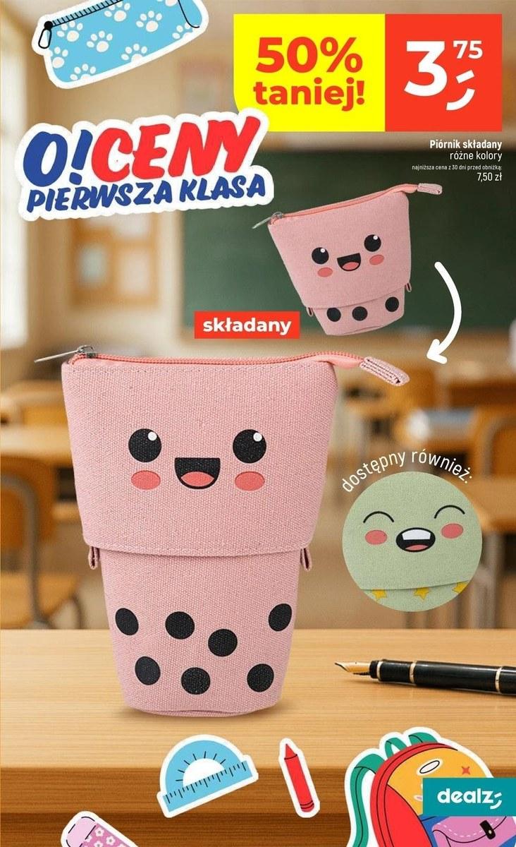 Gazetka promocyjna Dealz str. 27