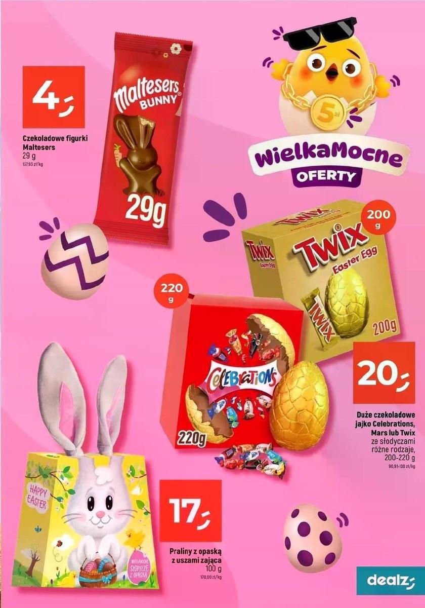 Gazetka promocyjna Dealz str. 5