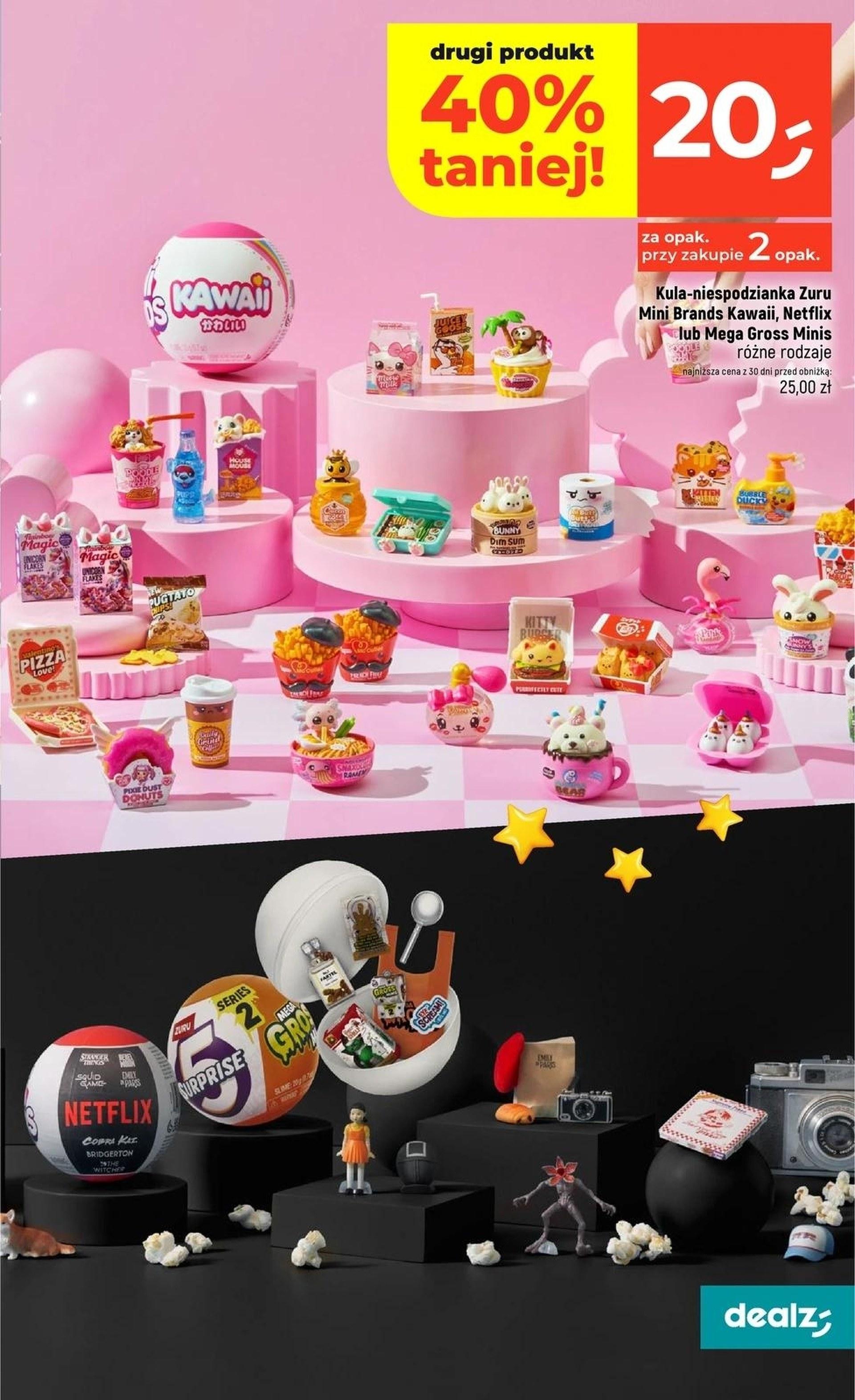 Gazetka promocyjna Dealz str. 17