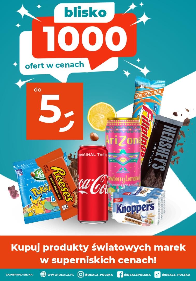 Gazetka promocyjna Dealz str. 38