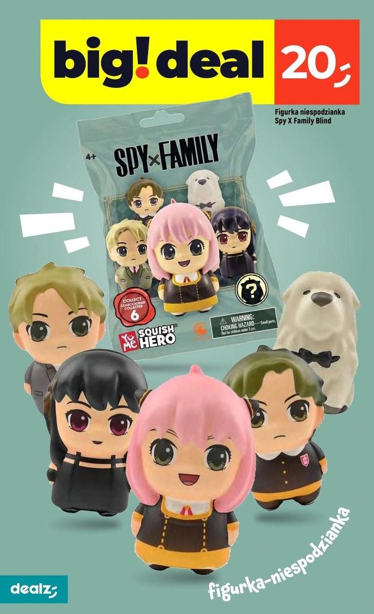 Gazetka promocyjna Dealz str. 20