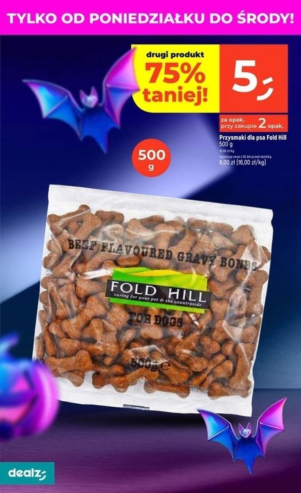 Gazetka promocyjna Dealz str. 46