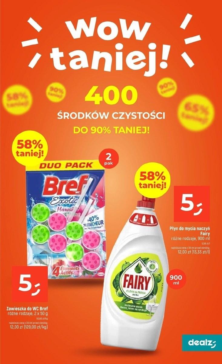 Gazetka promocyjna Dealz str. 5