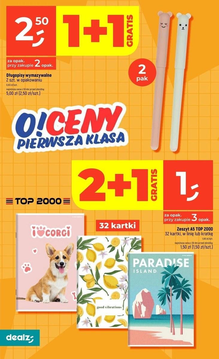 Gazetka promocyjna Dealz str. 26