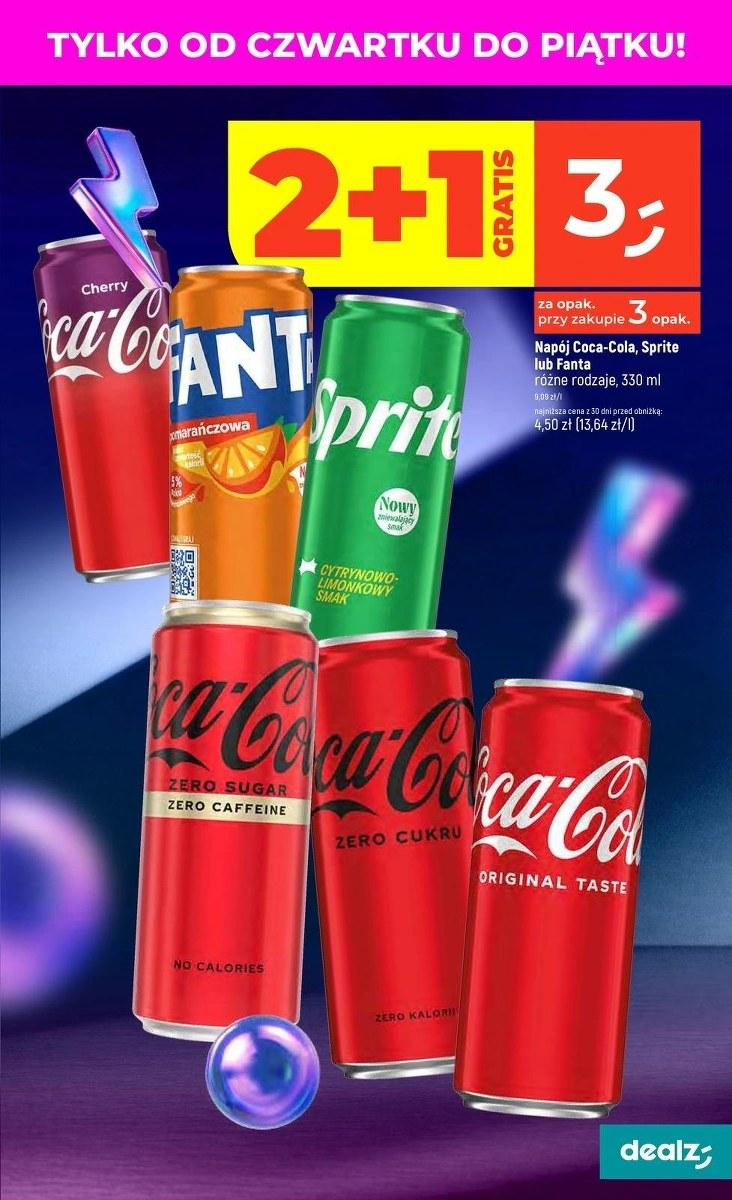 Gazetka promocyjna Dealz str. 5