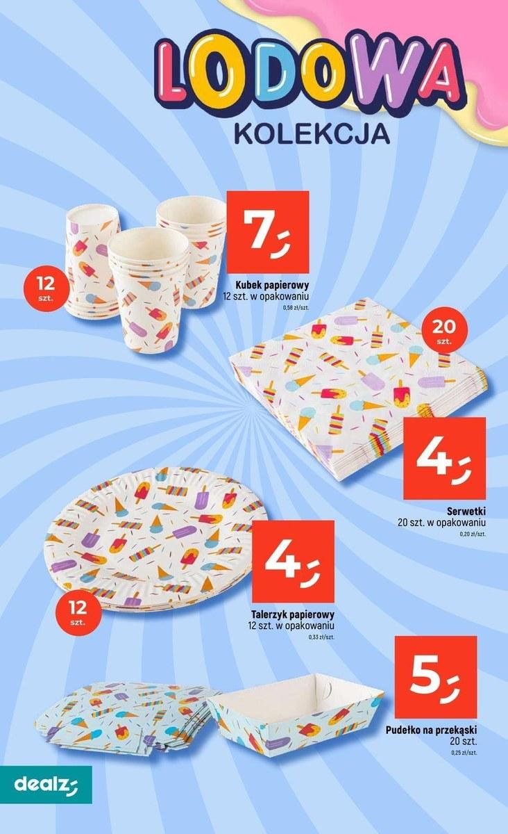 Gazetka promocyjna Dealz str. 24