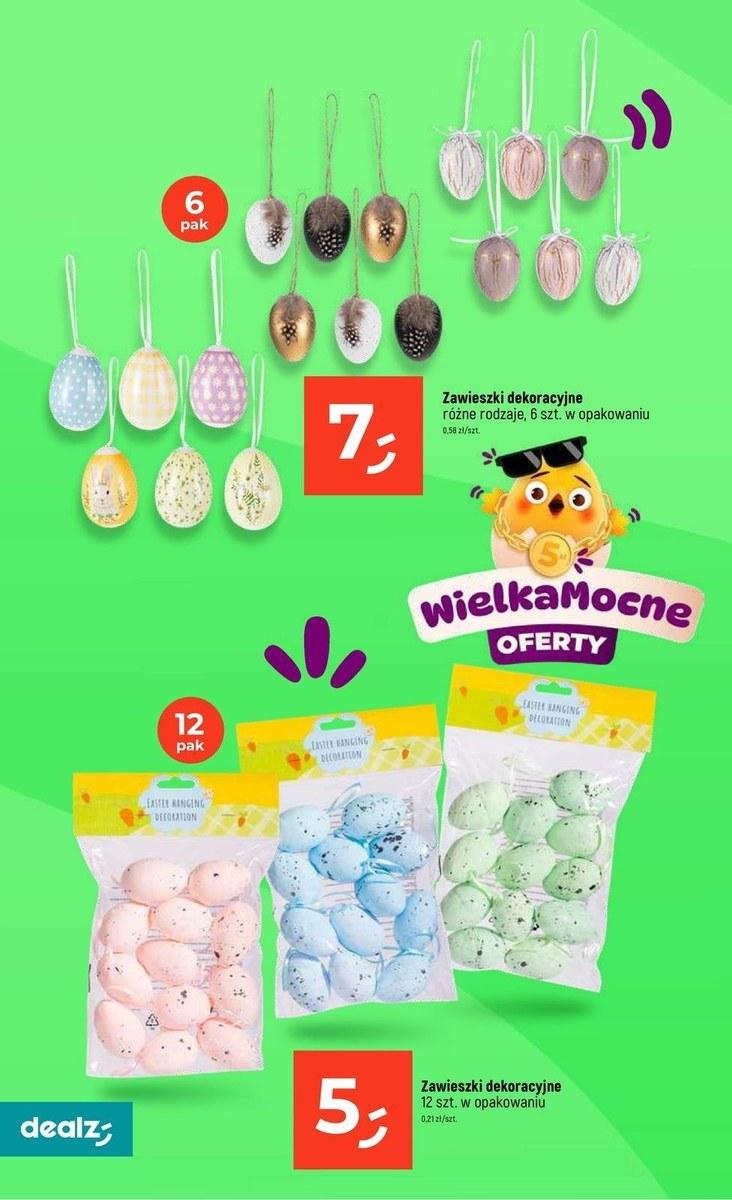 Gazetka promocyjna Dealz str. 4