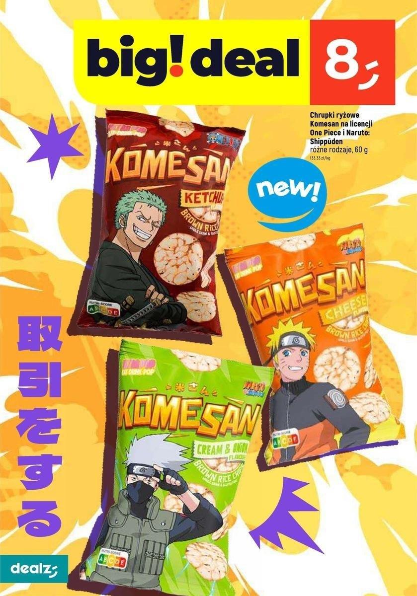 Gazetka promocyjna Dealz str. 16