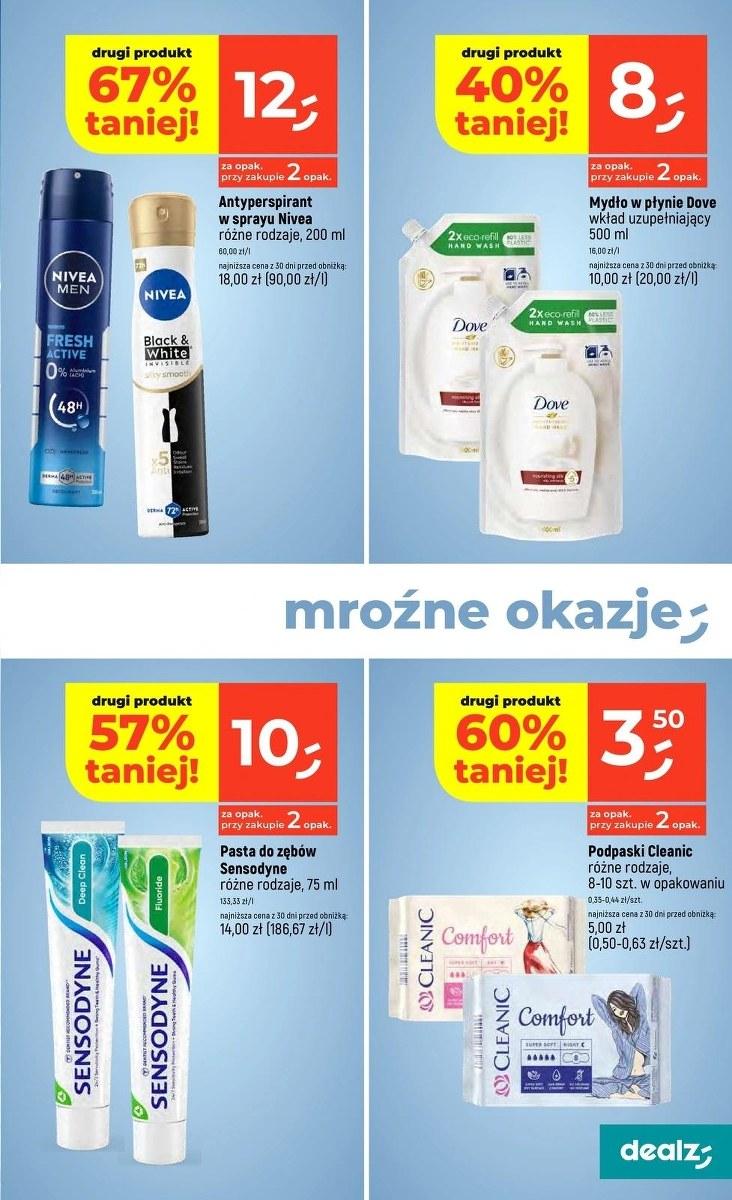 Gazetka promocyjna Dealz str. 29