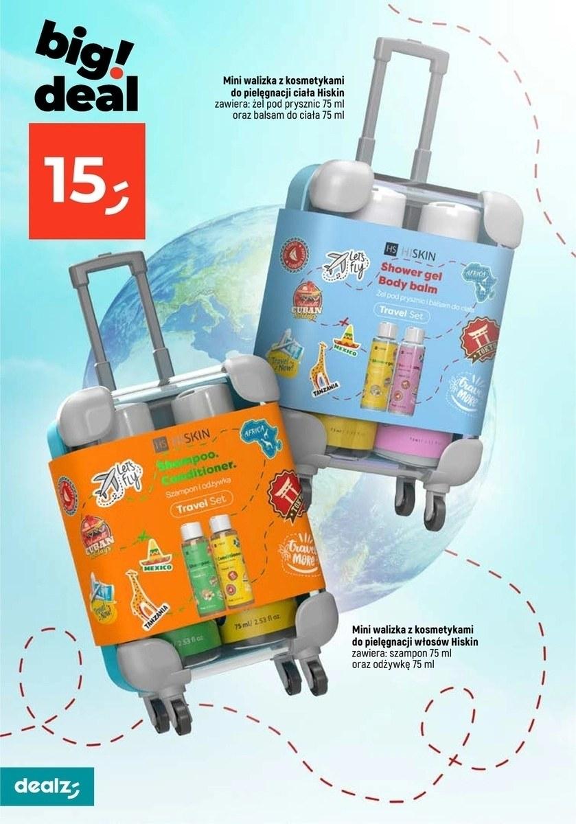 Gazetka promocyjna Dealz str. 12