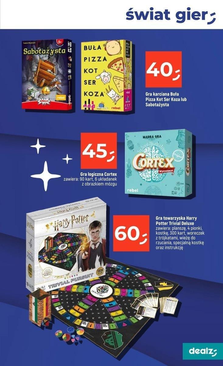 Gazetka promocyjna Dealz str. 11
