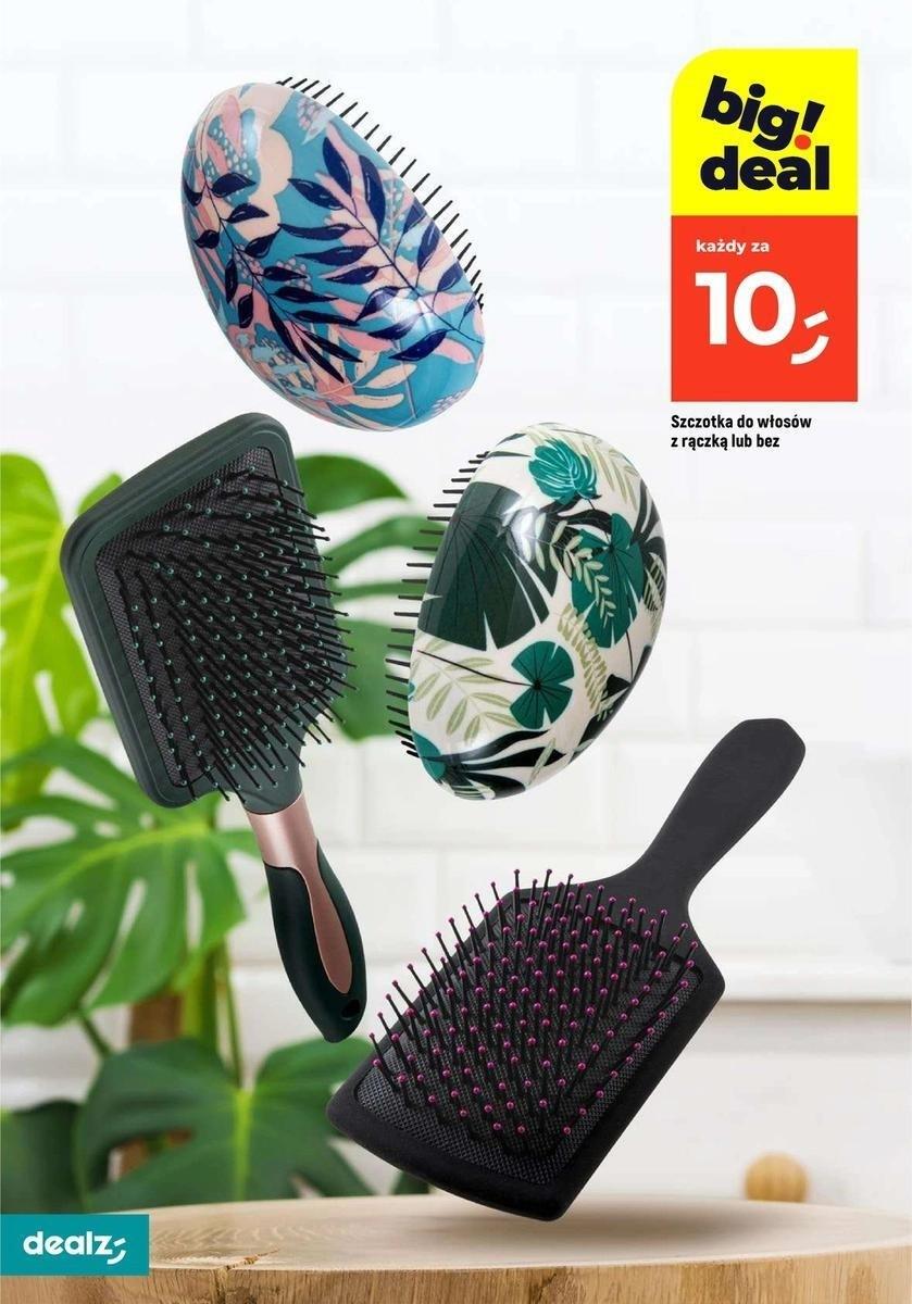 Gazetka promocyjna Dealz str. 8