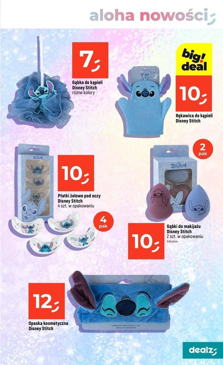 Gazetka promocyjna Dealz str. 19