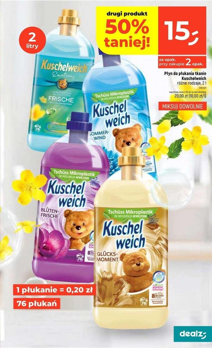 Gazetka promocyjna Dealz str. 15