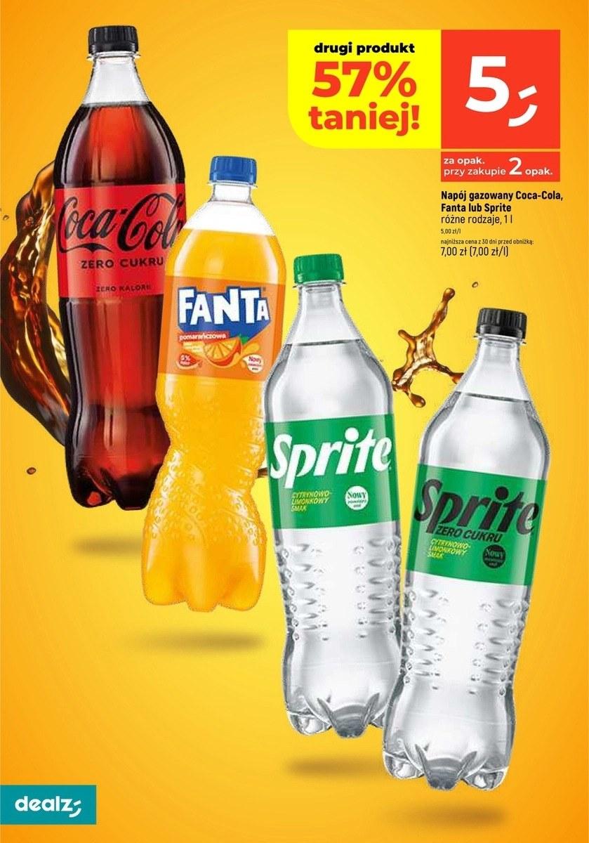 Gazetka promocyjna Dealz str. 16