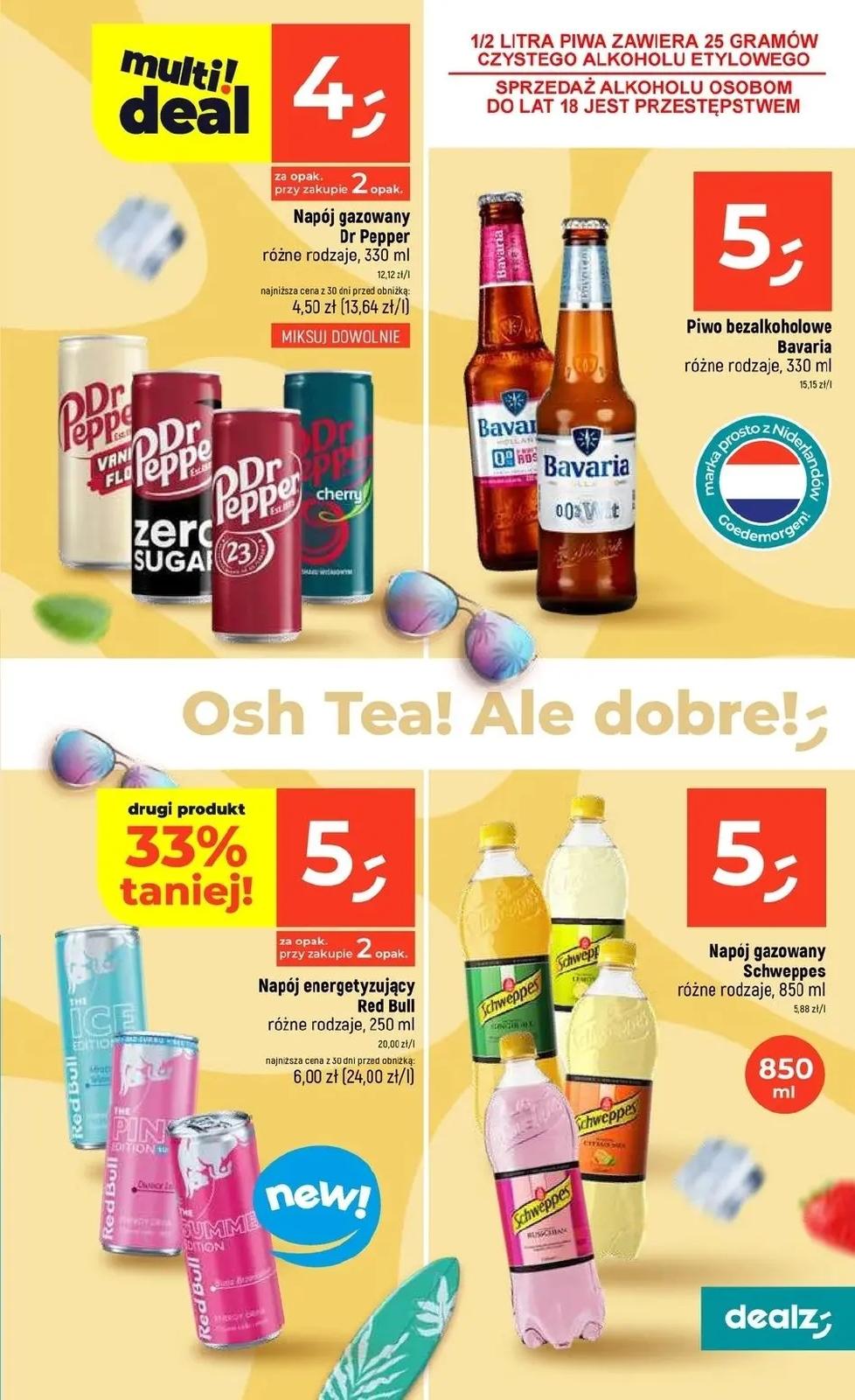 Gazetka promocyjna Dealz str. 5