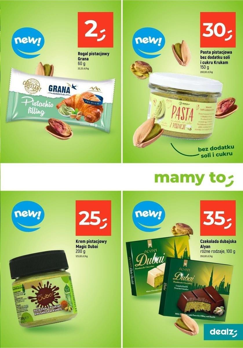 Gazetka promocyjna Dealz str. 5