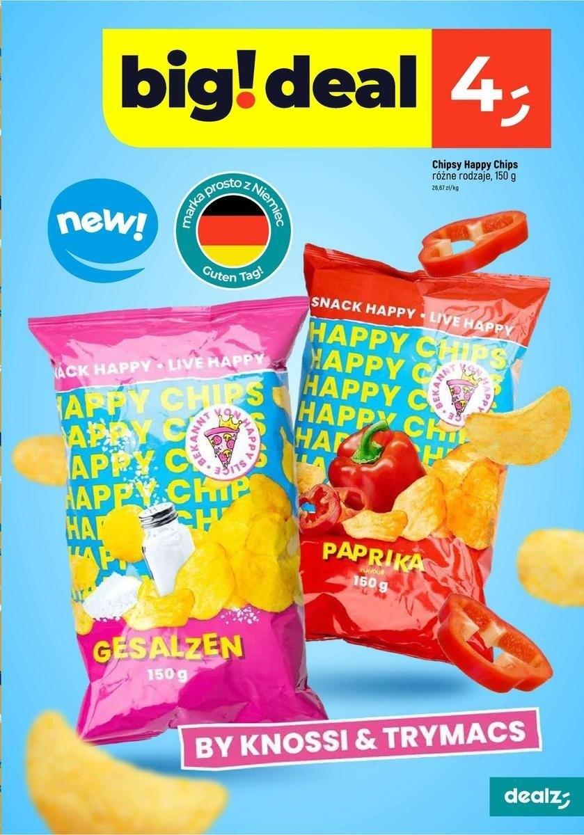 Gazetka promocyjna Dealz str. 15