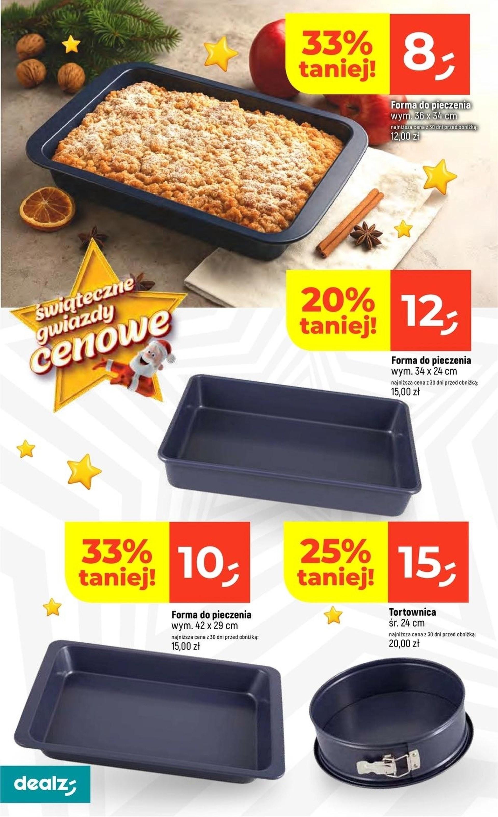 Gazetka promocyjna Dealz str. 26