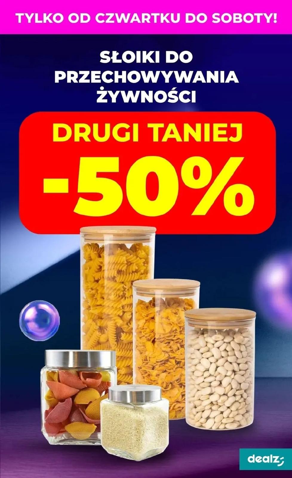 Gazetka promocyjna Dealz str. 31