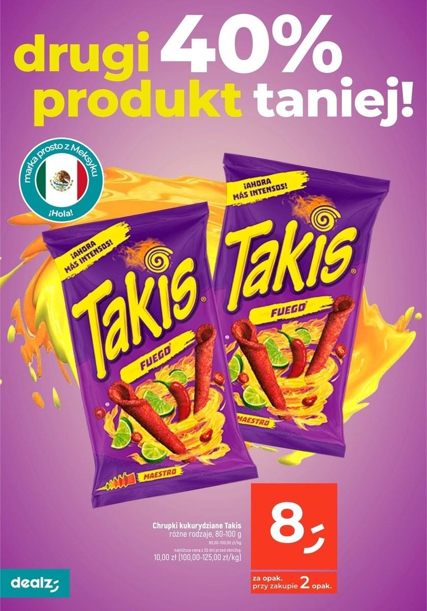 Gazetka promocyjna Dealz str. 14