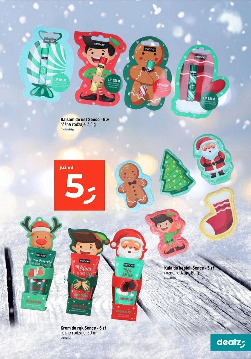 Gazetka promocyjna Dealz str. 23