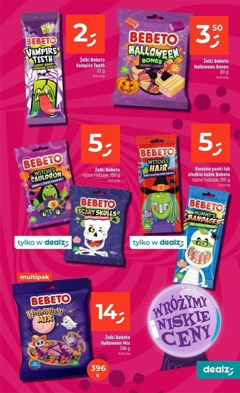 Gazetka promocyjna Dealz str. 7