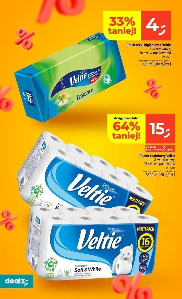Gazetka promocyjna Dealz str. 32