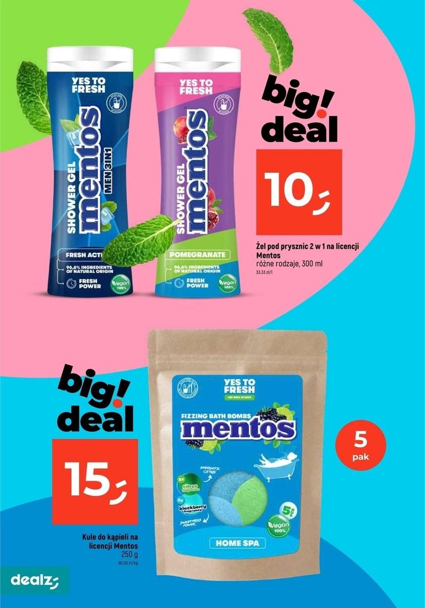 Gazetka promocyjna Dealz str. 22