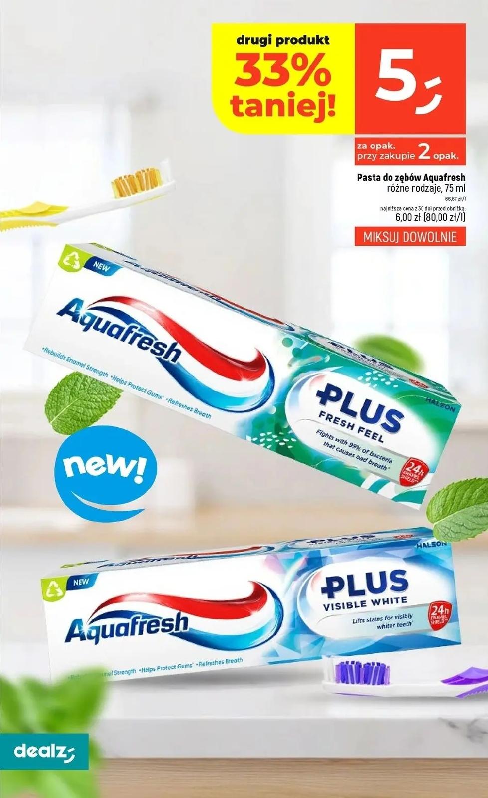 Gazetka promocyjna Dealz str. 22