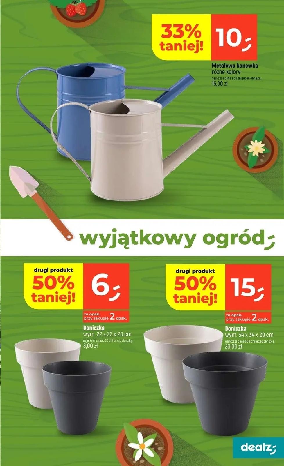 Gazetka promocyjna Dealz str. 27