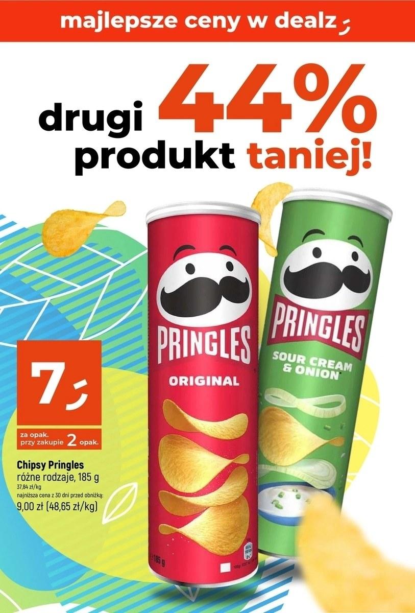 Gazetka promocyjna Dealz str. 2