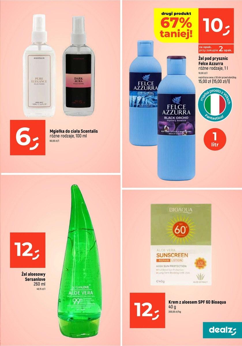 Gazetka promocyjna Dealz str. 21