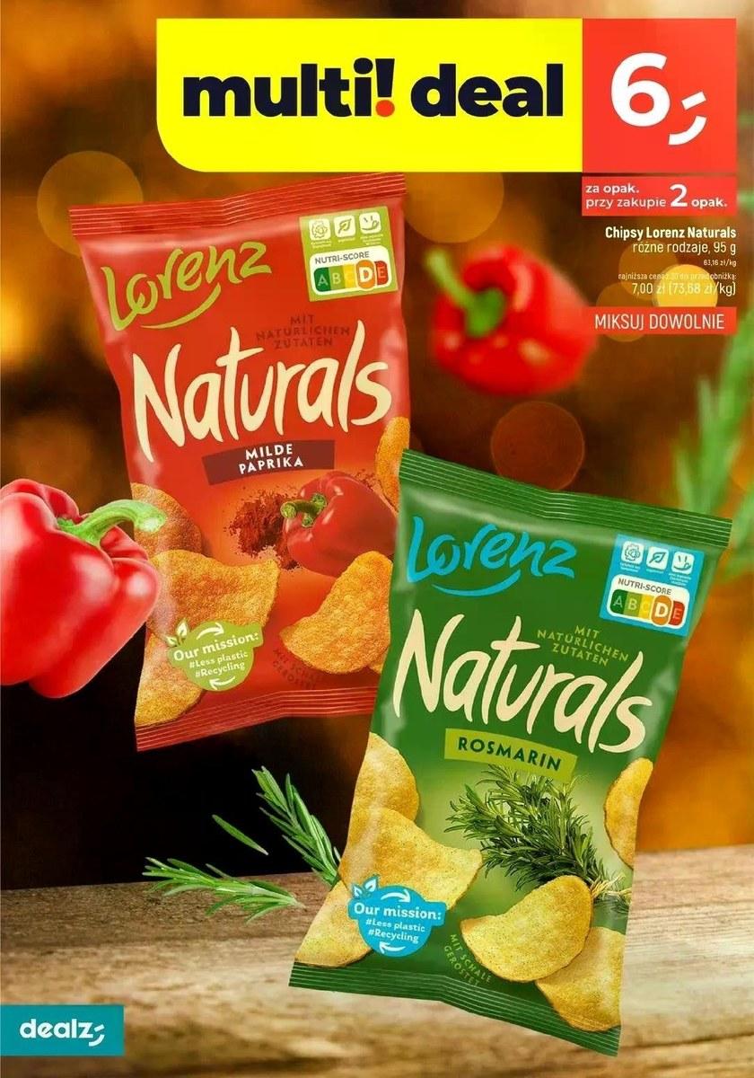 Gazetka promocyjna Dealz str. 12