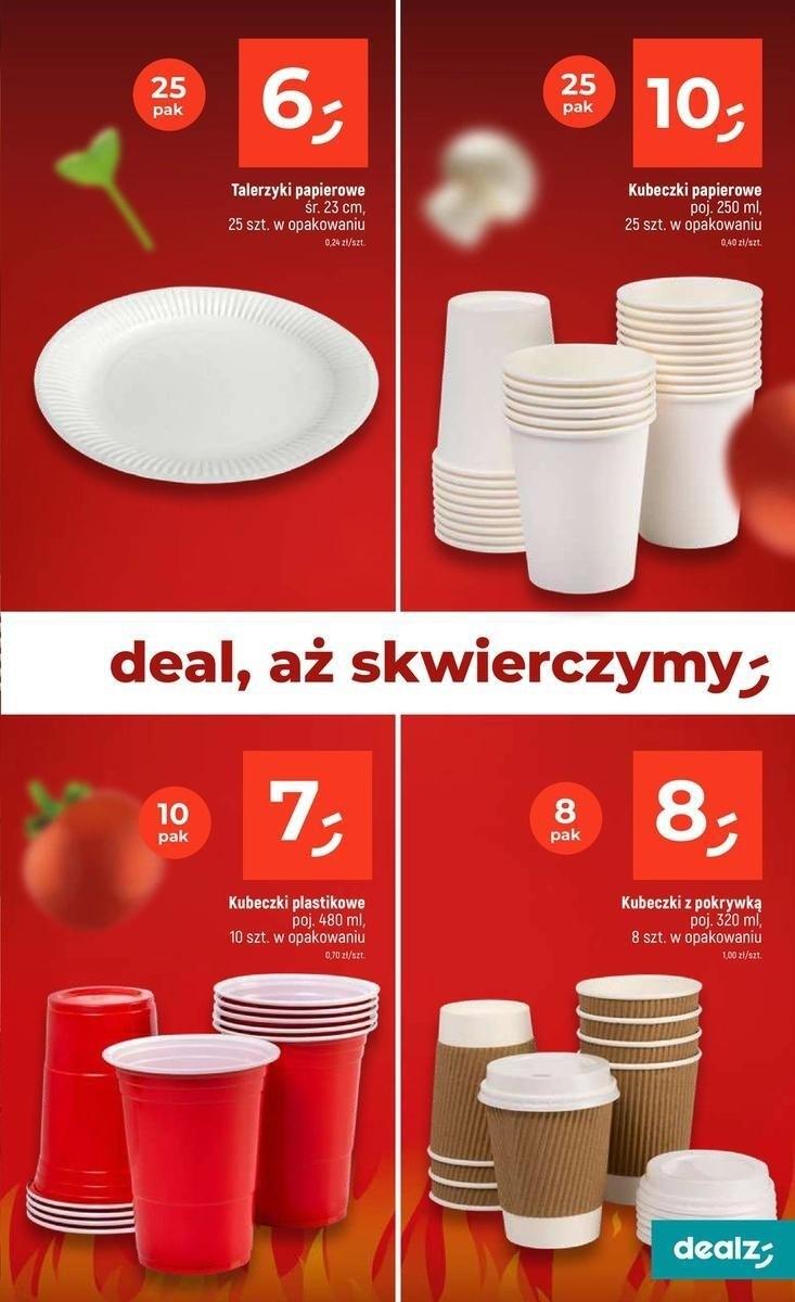 Gazetka promocyjna Dealz str. 19