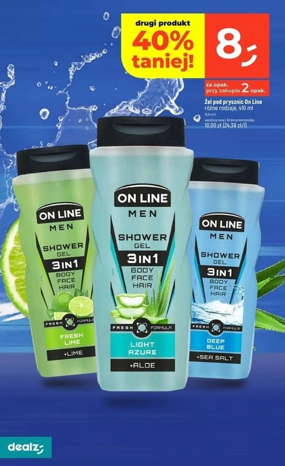 Gazetka promocyjna Dealz str. 32