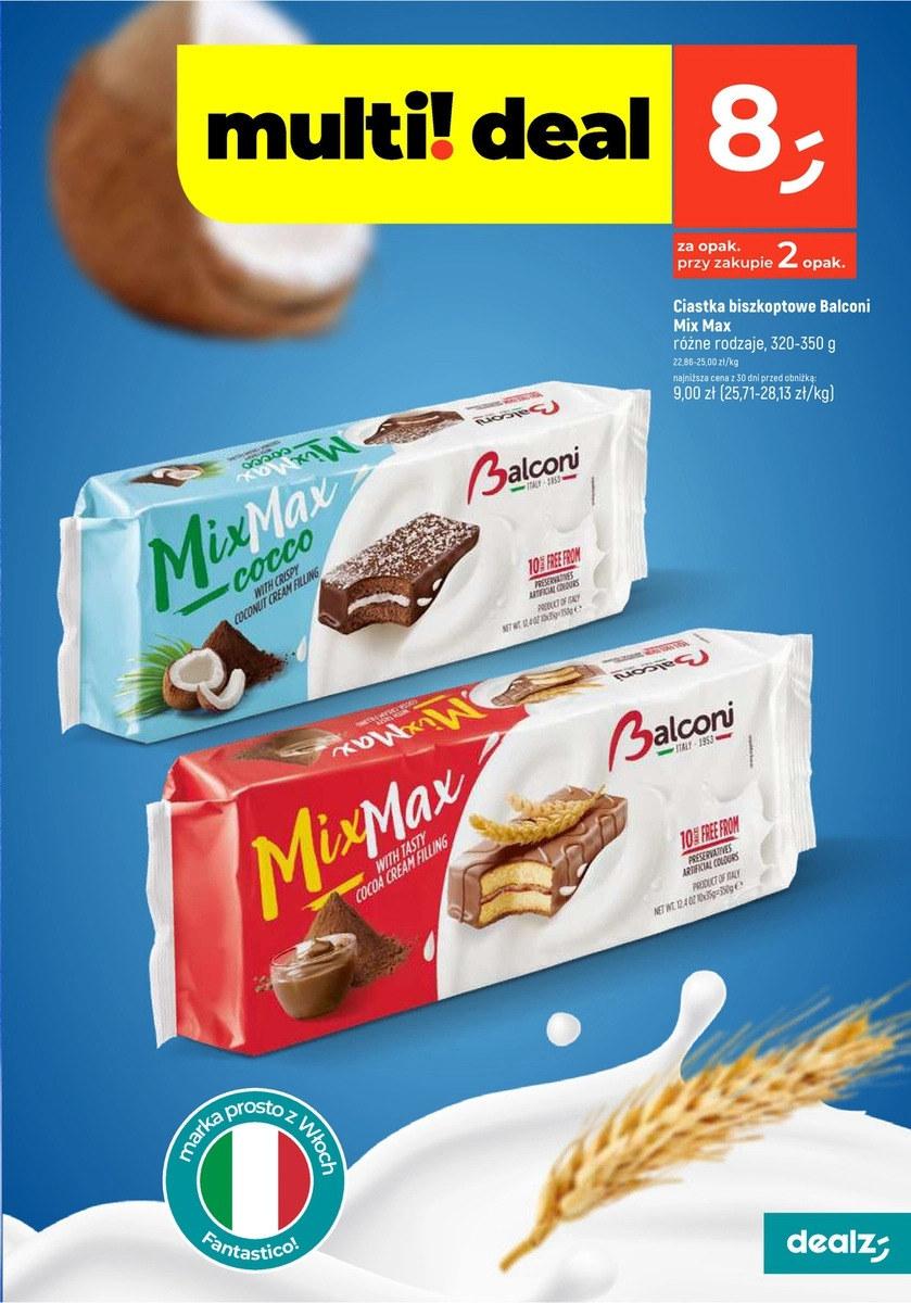 Gazetka promocyjna Dealz str. 9