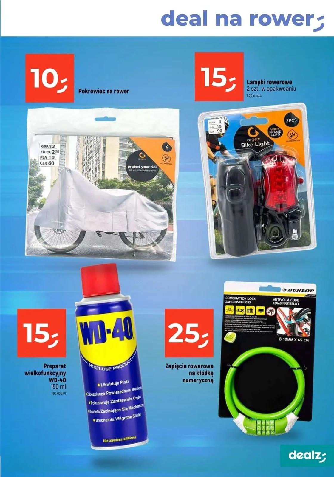 Gazetka promocyjna Dealz str. 11