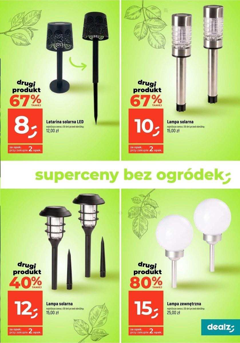 Gazetka promocyjna Dealz str. 5