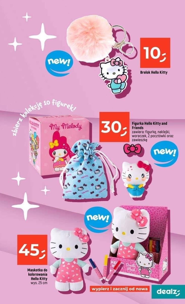 Gazetka promocyjna Dealz str. 7